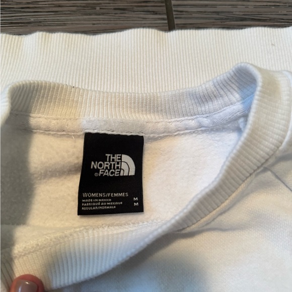 North face women’s sweatshirt - Picture 3 of 4